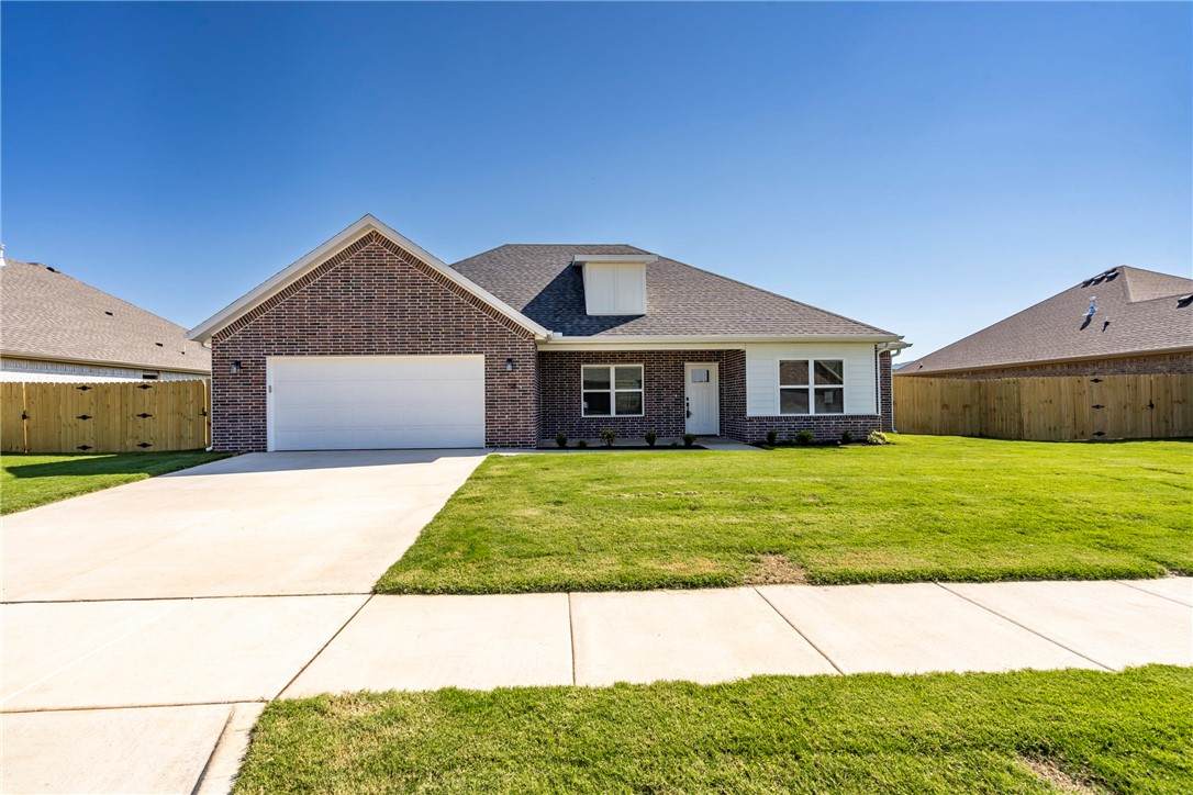 158 Banner Avenue - Photo 1