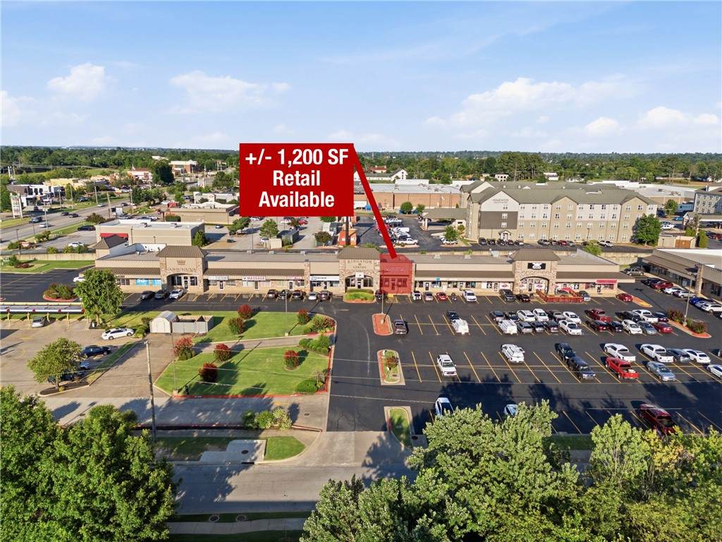 4404 Walnut Street - Photo 1