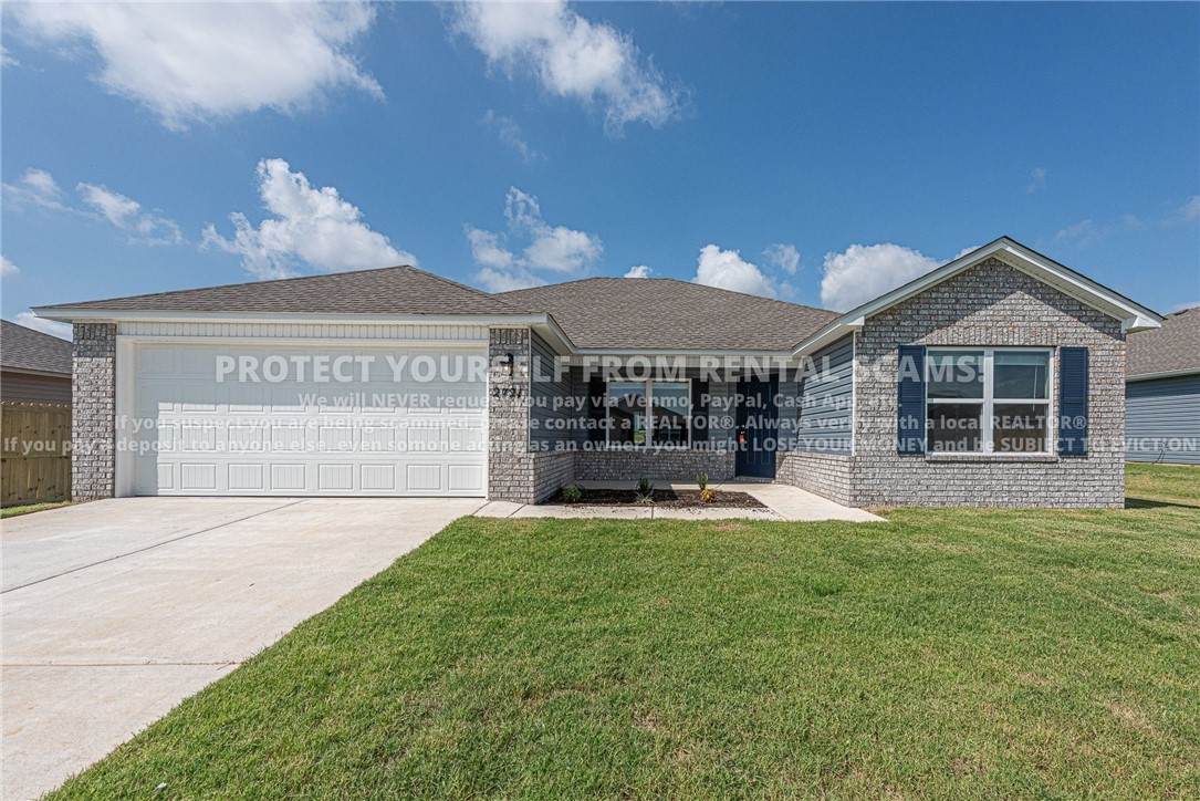 2721 Elliott Street - Photo 1