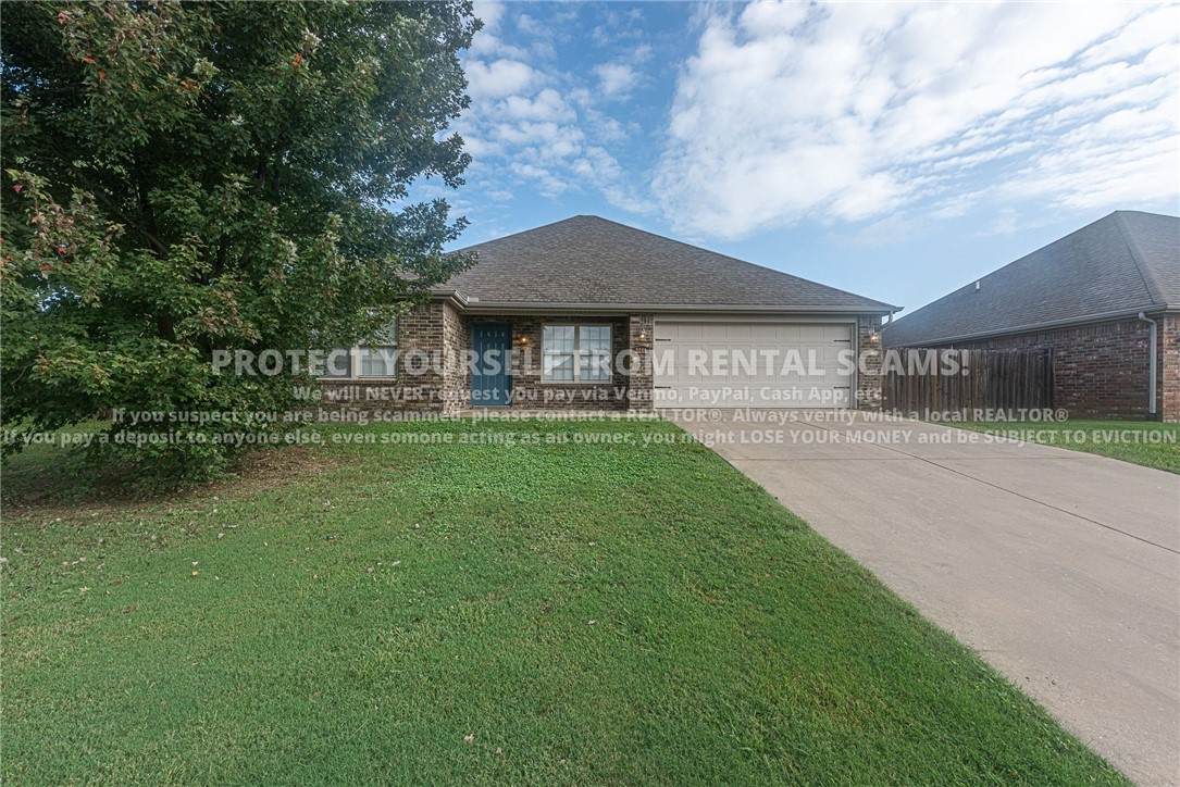 2280 Bunker Lane - Photo 1