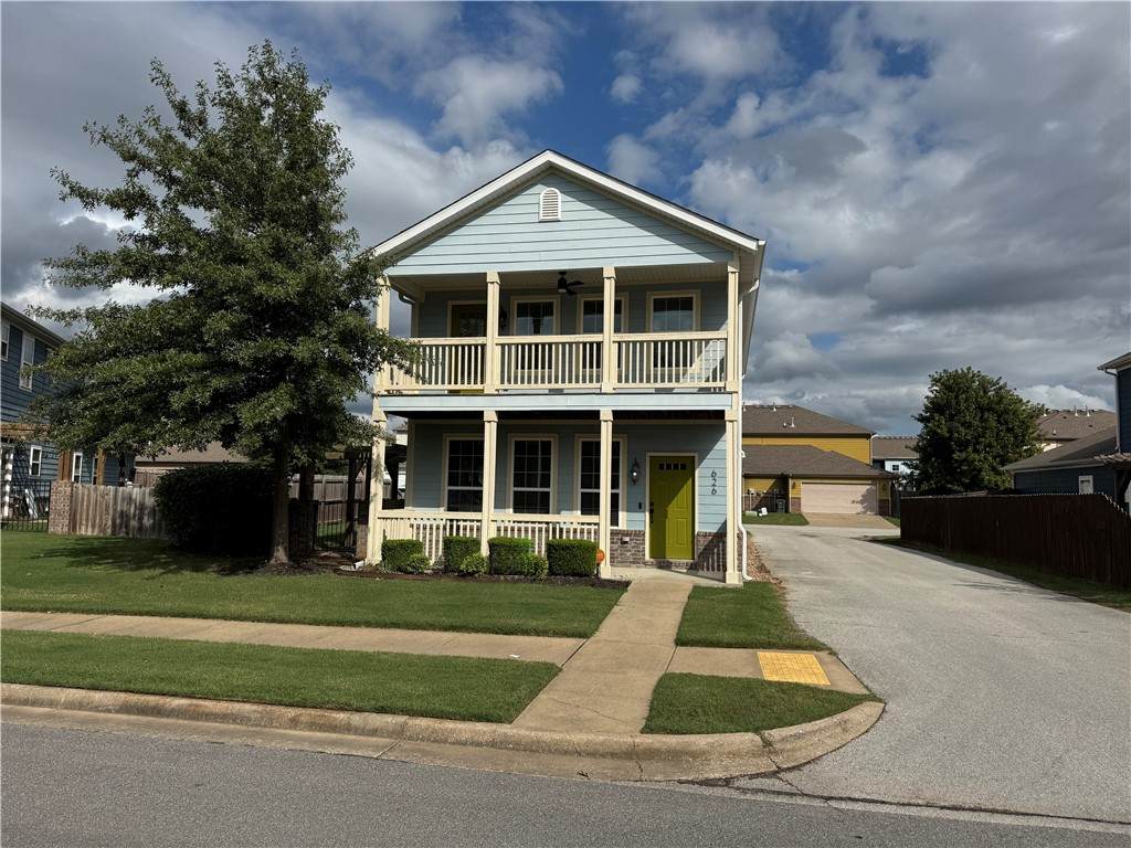 626 Tennyson Lane - Photo 1