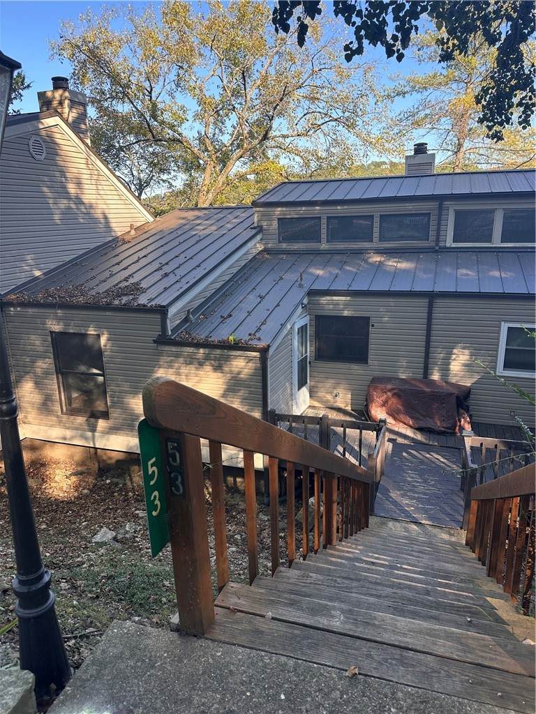 53 Oak Point Drive - Photo 1