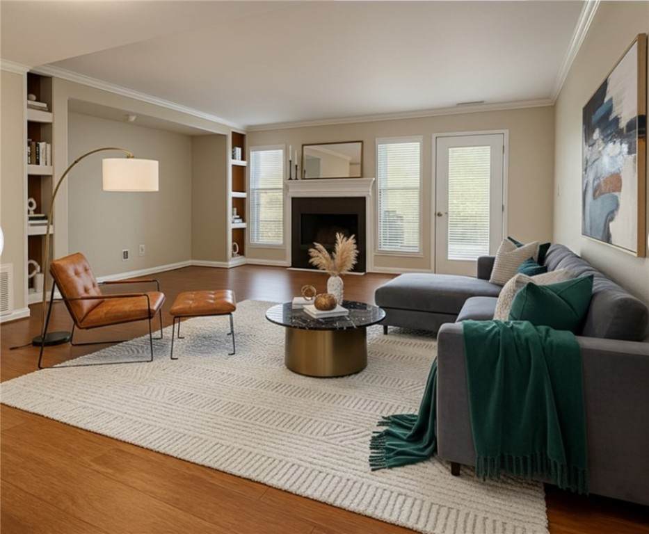 2534 Sweetbriar Drive - Photo 1