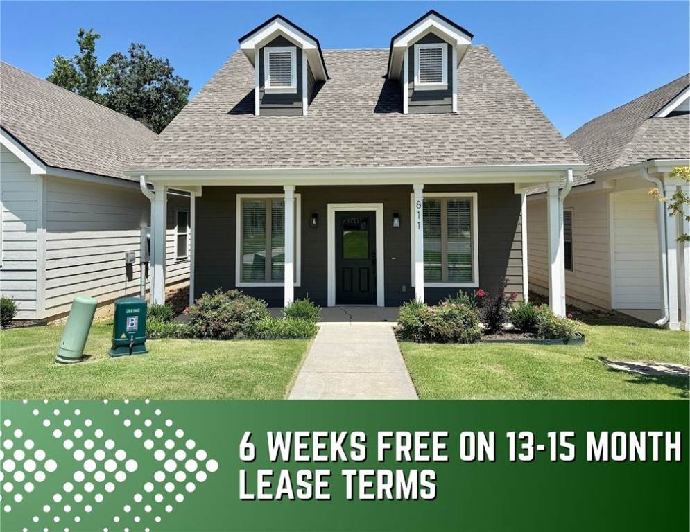 811 Heights Lane - Photo 1