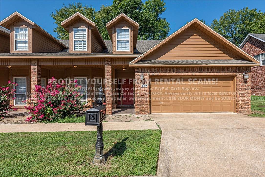 519 Pierremont Drive - Photo 1