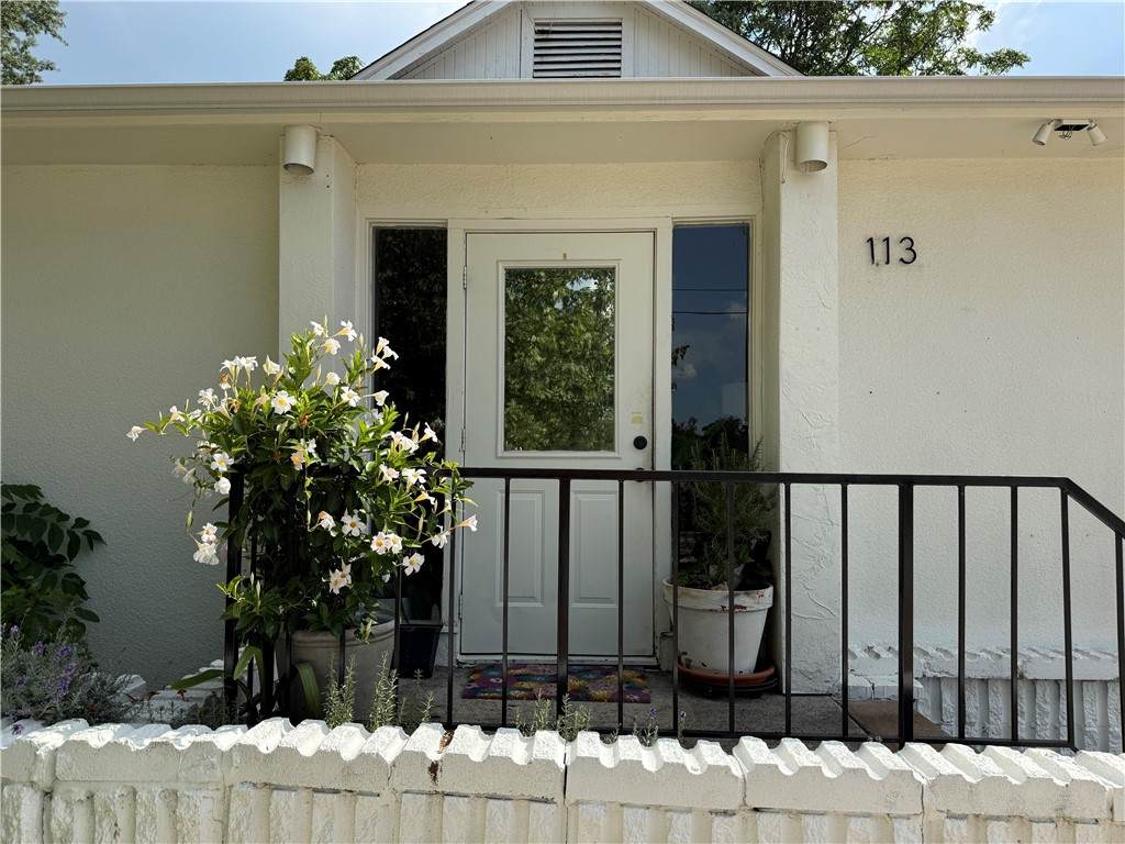 113 & 115 Davidson Street - Photo 1