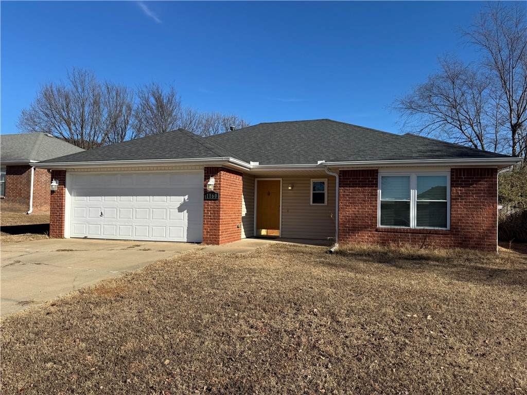 1160 Jasmine Lane - Photo 1