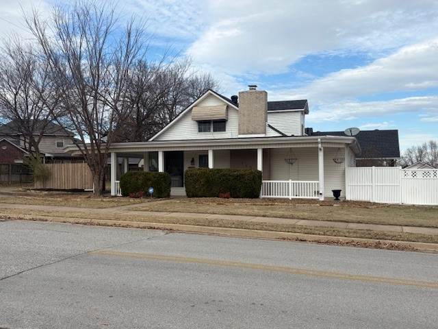 1153 West End Street - Photo 1