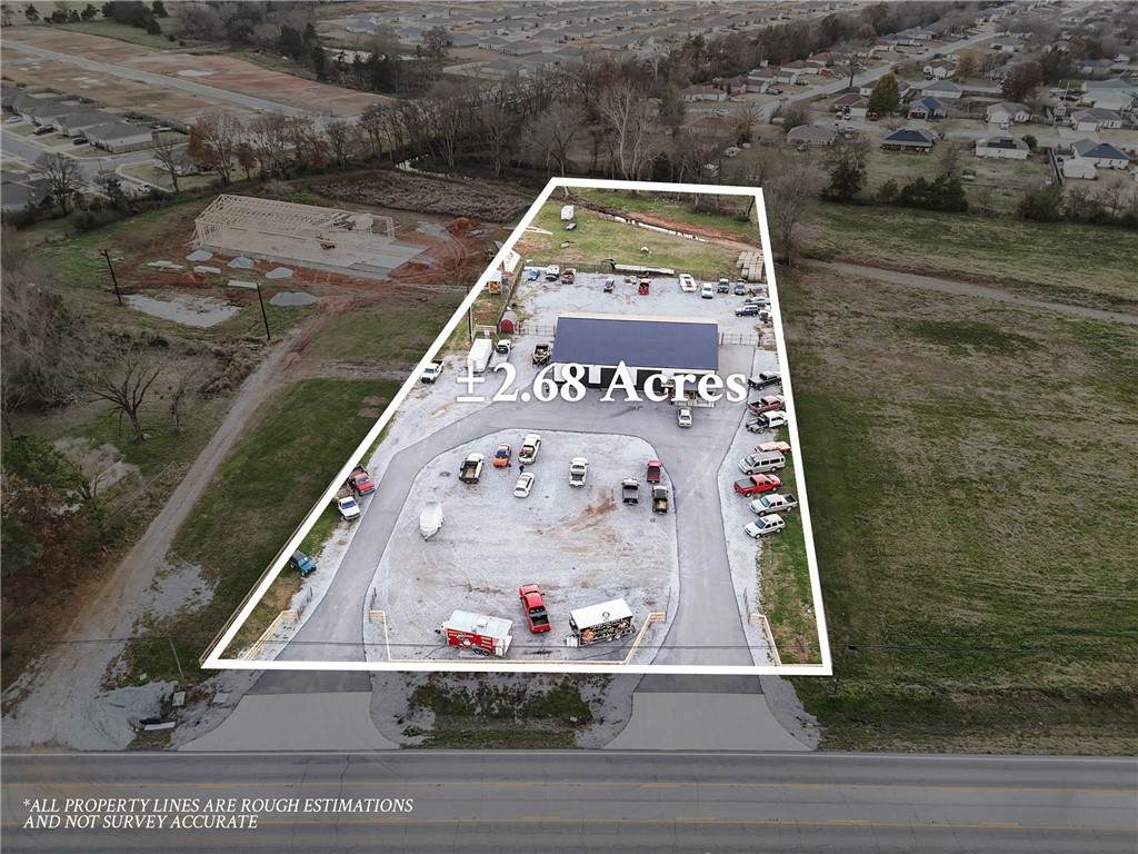 1245 Center Street - Photo 1