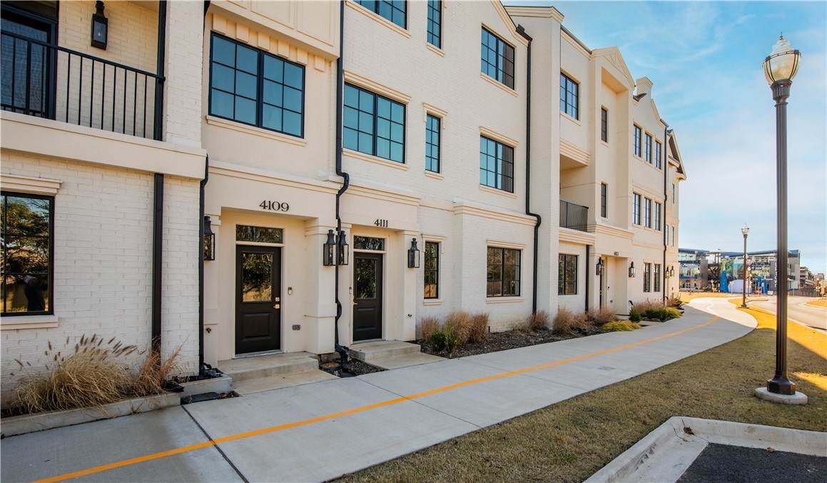 4111 Champions Drive - Photo 1