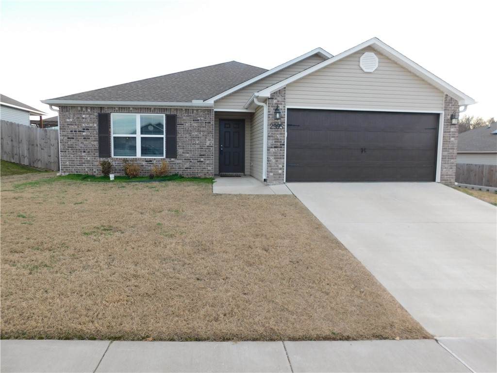 2995 Azurite Street - Photo 1