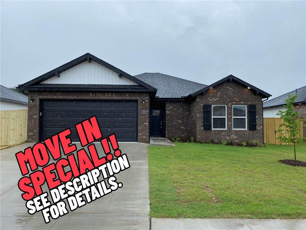 221 Williams Court - Photo 1
