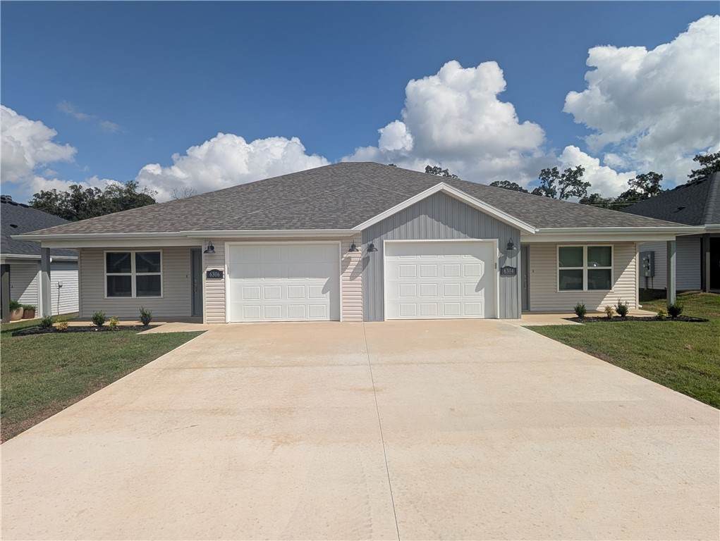 6609 Altus Street - Photo 1