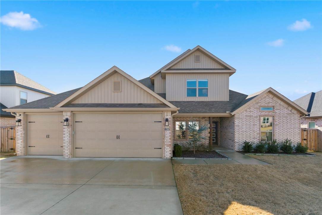 231 Ambry Loop - Photo 1