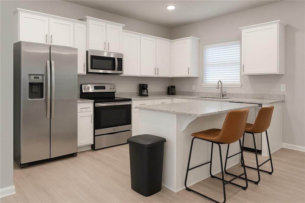 1211 Sicily Lane - Photo 1