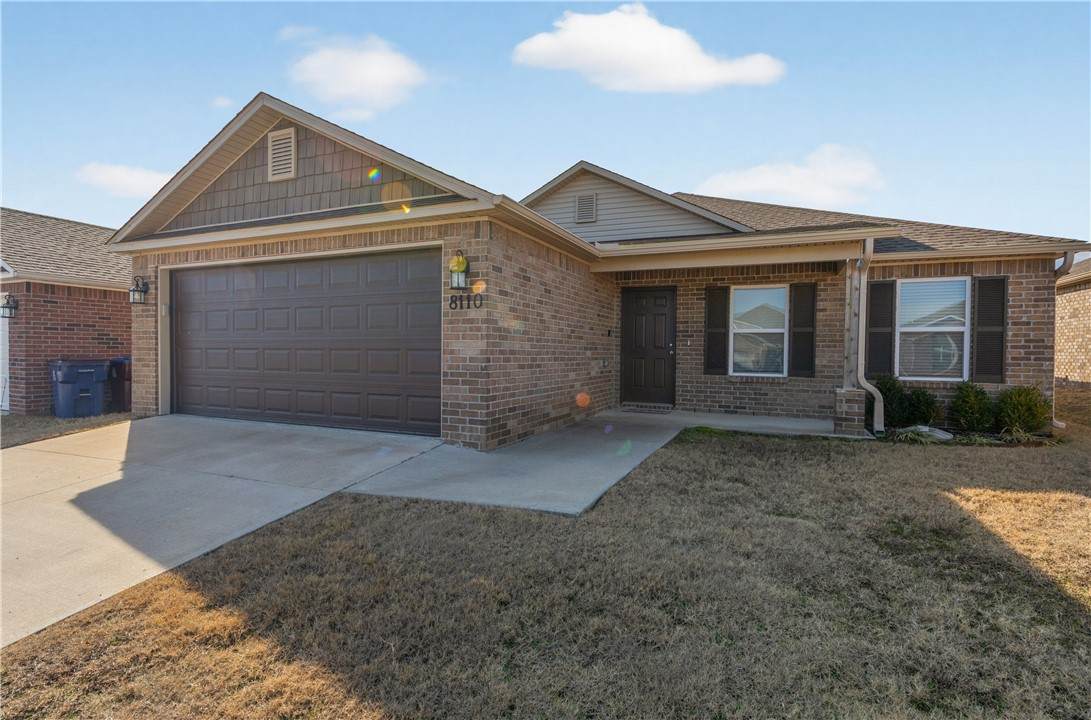 8110 Dogwood Drive - Photo 1
