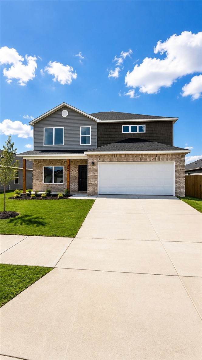 2601 Gila Way - Photo 1