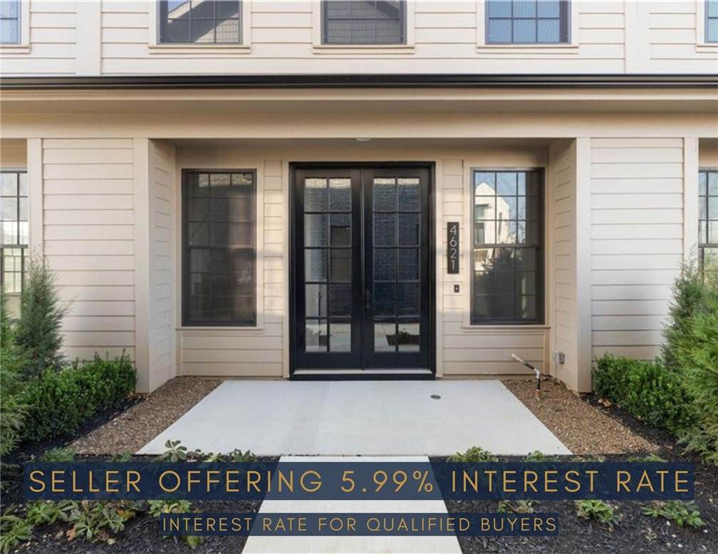 4621 47th Street - Photo 1