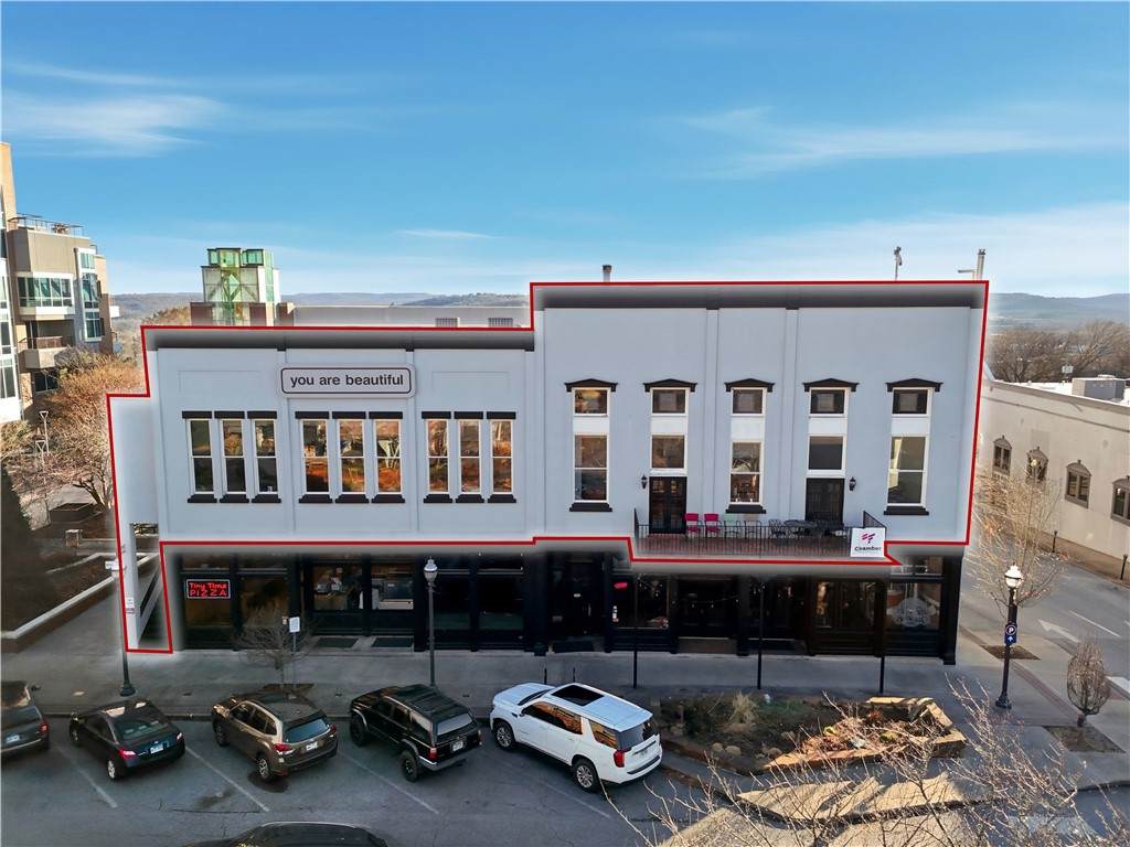 21 Mountain Street - Photo 1