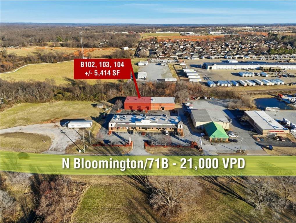 903 Bloomington Street - Photo 1