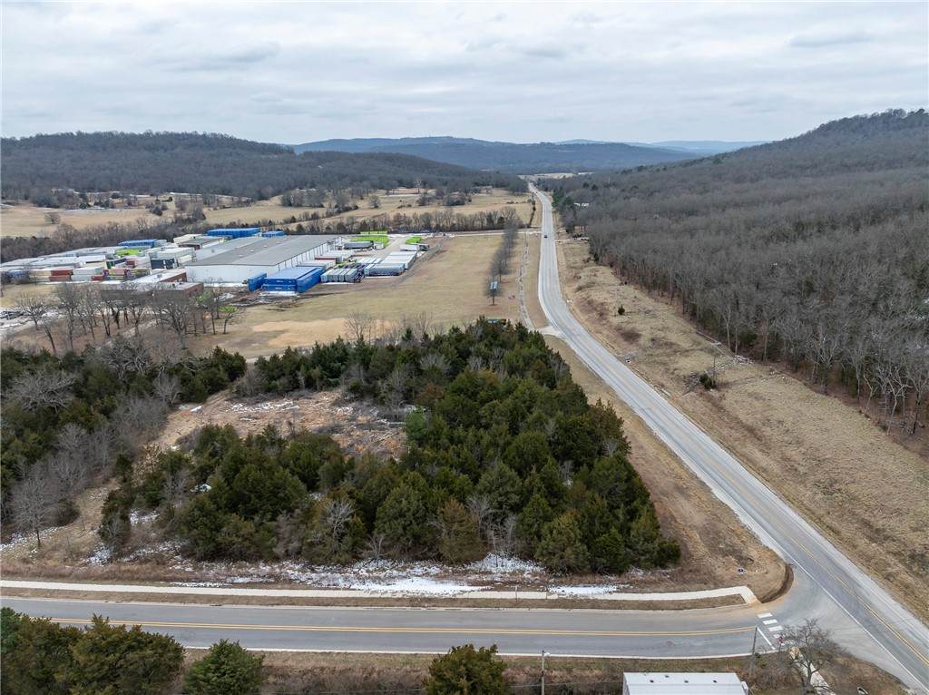 0 S City Lake Road - Photo 1