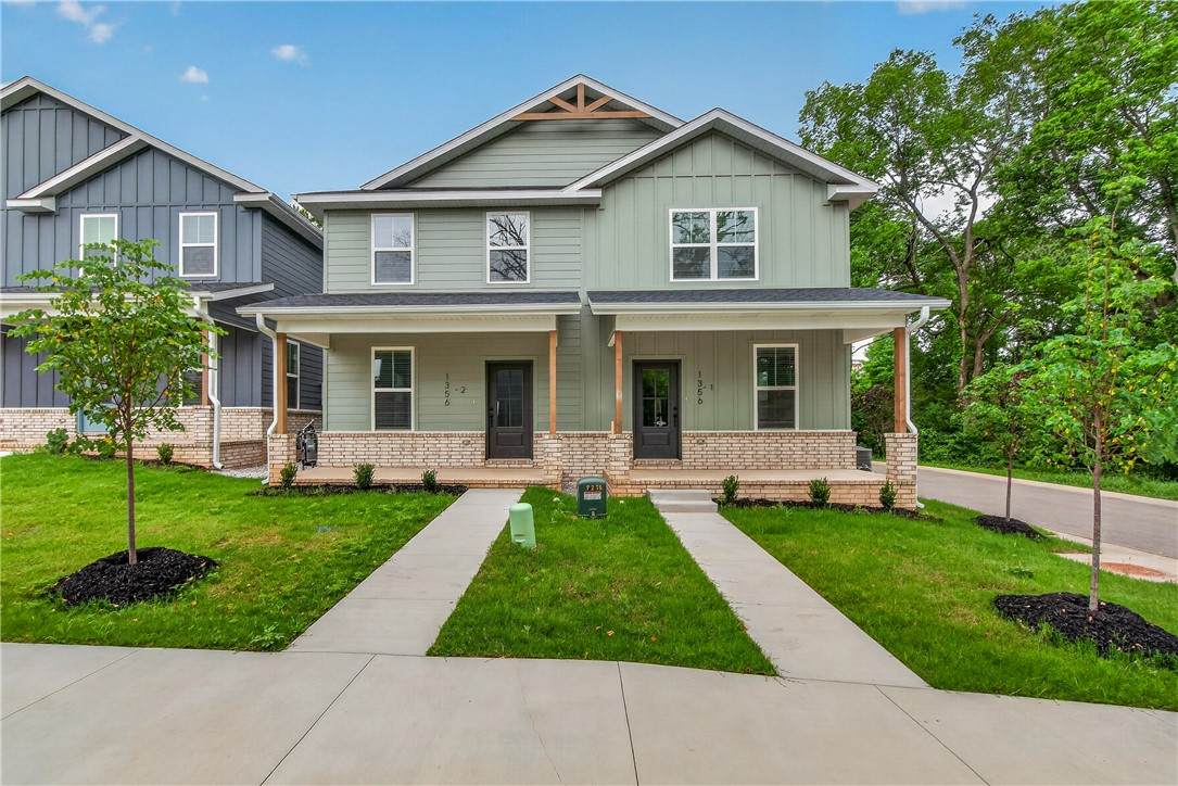 1362 Yampa Bend - Photo 1