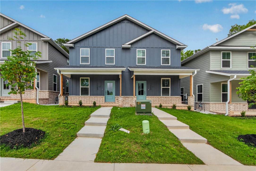 1374 S Yampa Bend - Photo 1
