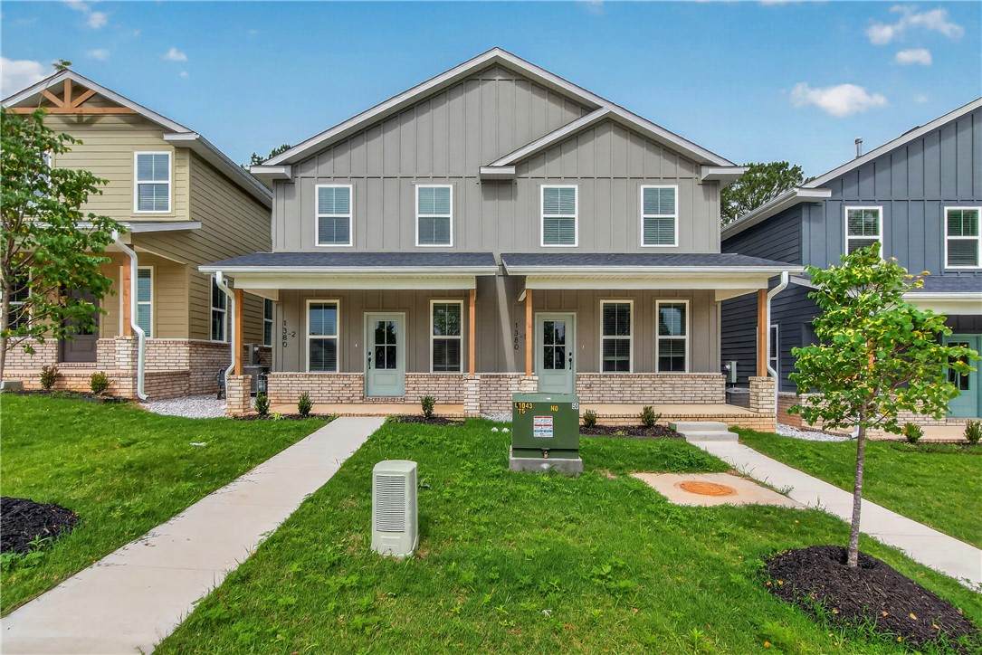 1386 S Yampa Bend - Photo 1