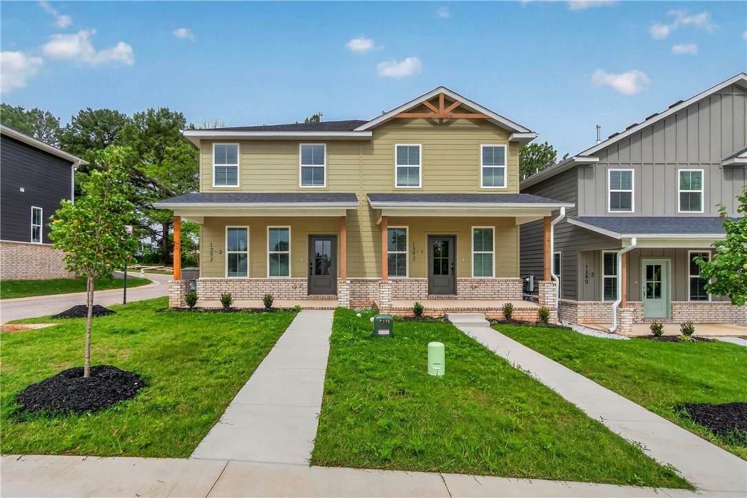 1392 S Yampa Bend - Photo 1