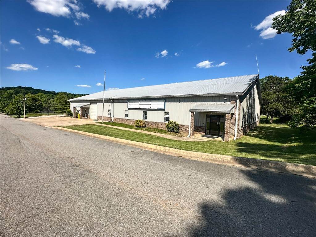 8110 Ford Springs Road - Photo 1