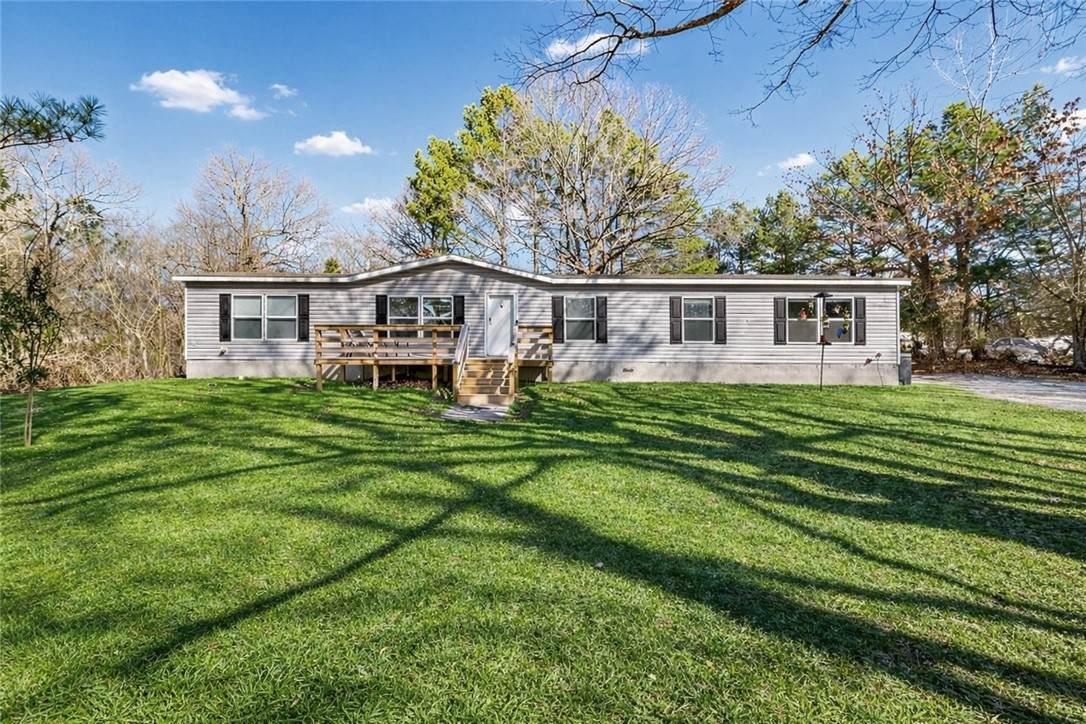 4426 Reed Avenue - Photo 1