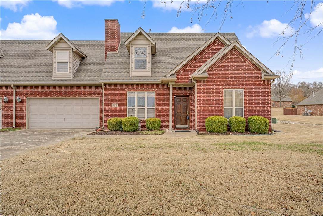 4176 Meadow View Drive - Photo 1