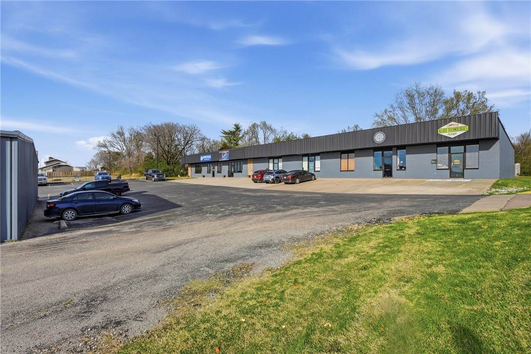 3422 College Avenue - Photo 1
