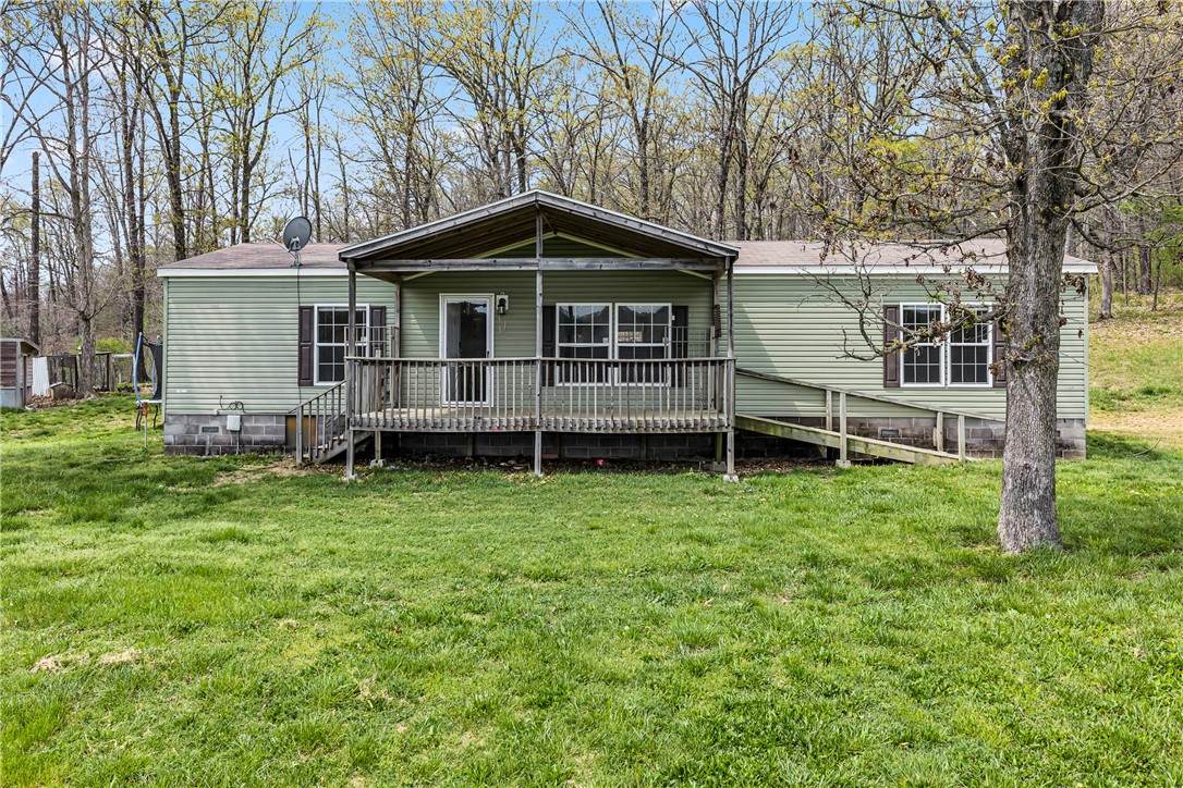 29183 Farm Road 1050 - Photo 1