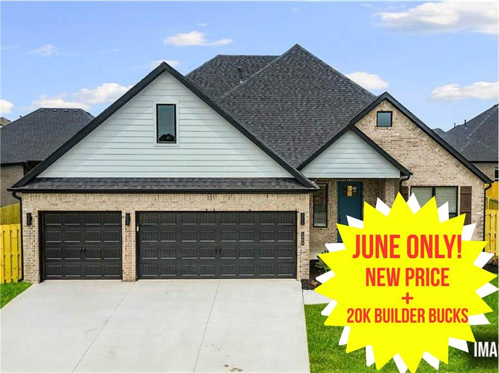 1506 Crystal Clear Lane - Photo 1