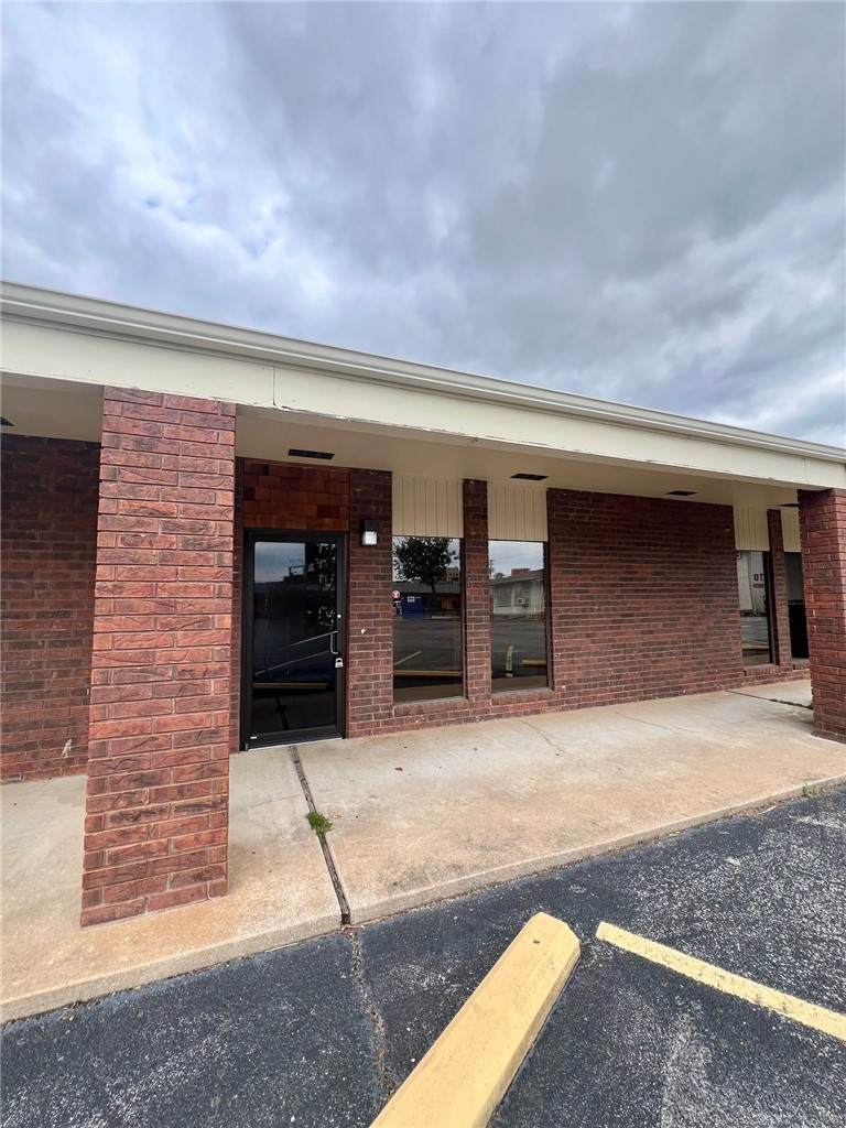 210 Thompson Street - Photo 1