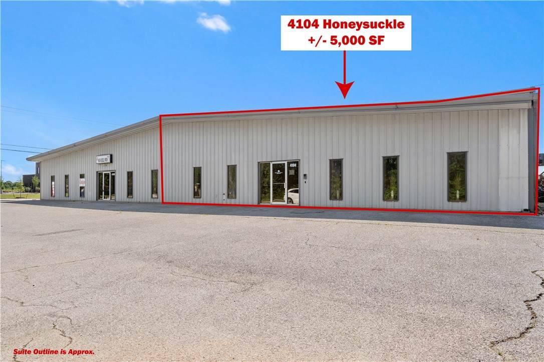 4104 Honeysuckle Lane - Photo 1