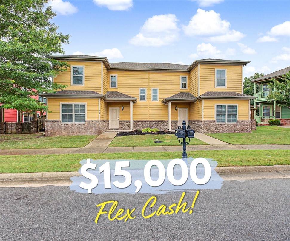 761 Wordsworth Lane - Photo 1