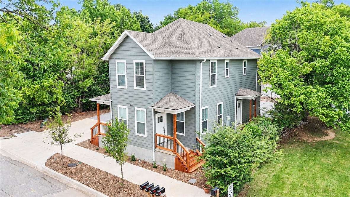 588 Willow Avenue - Photo 1