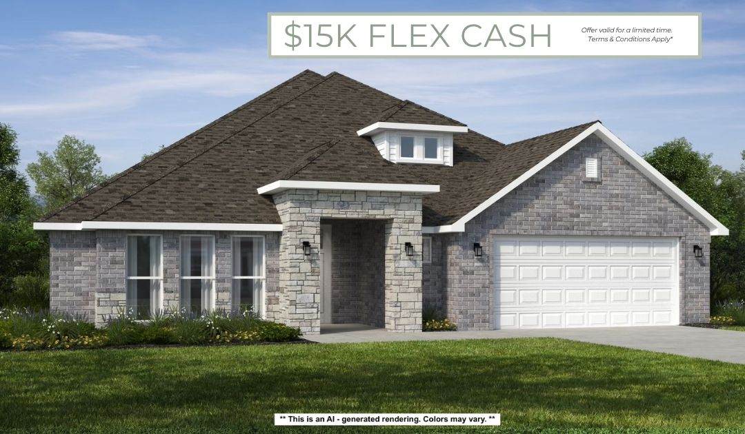 844 Woodbridge Drive - Photo 1