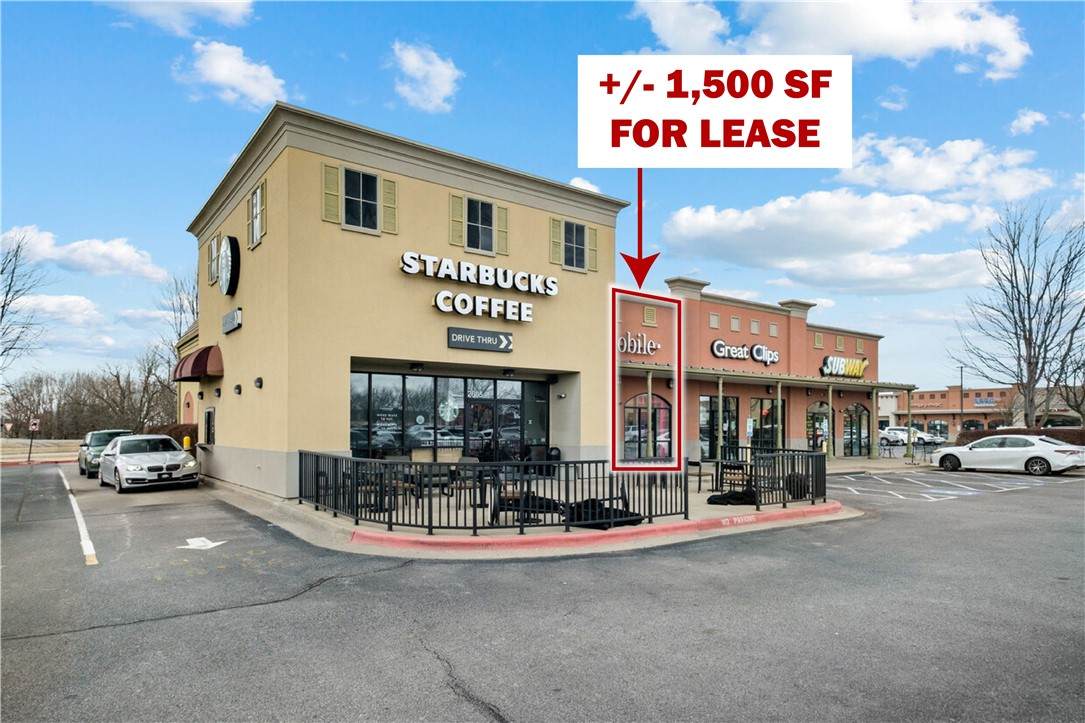 2605 Pleasant Grove Road - Photo 1