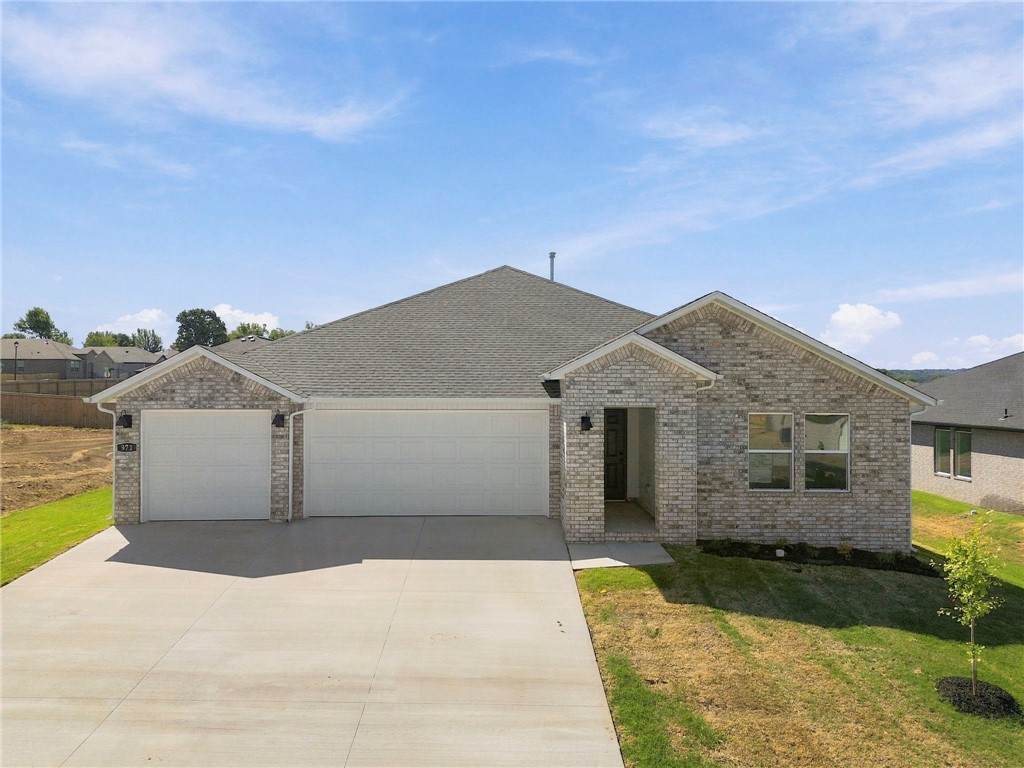 971 Pepperwood Drive - Photo 1