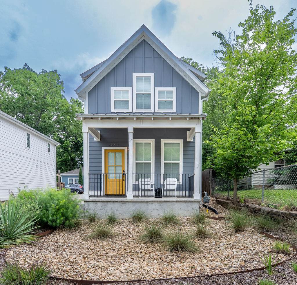 510 College Avenue - Photo 1