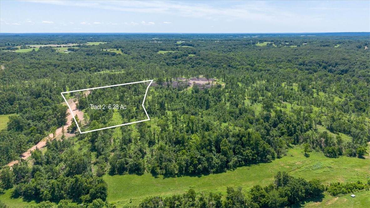 Lot 2 Adams Road - Photo 1