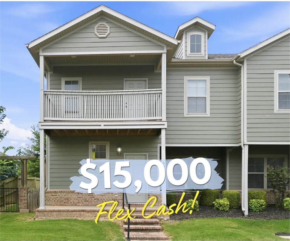 697 Wordsworth Lane - Photo 1