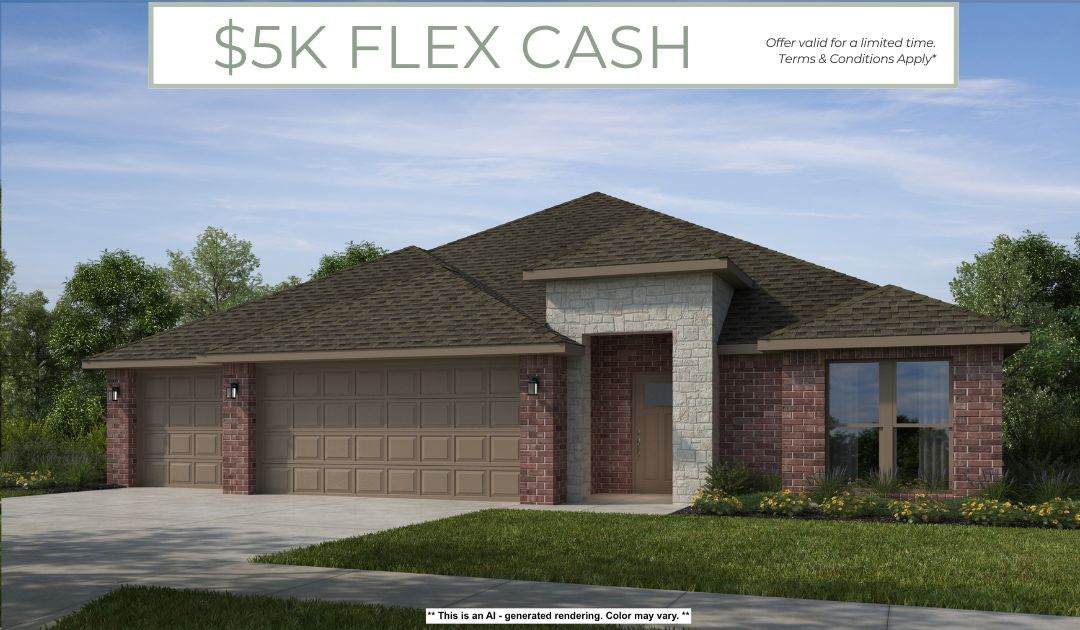 895 Hillcrest Drive - Photo 1