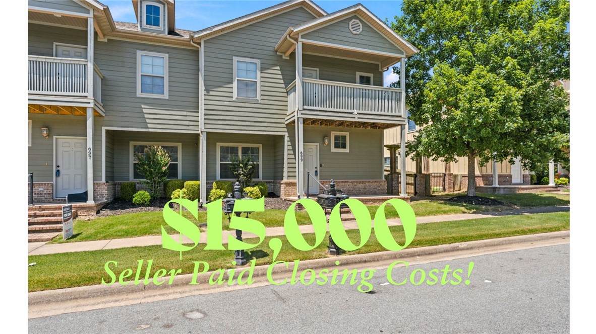 699 Wordsworth Lane - Photo 1