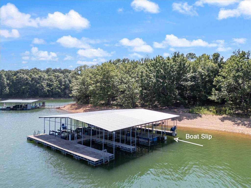 Lot 8 Bluewater Passage - Photo 1