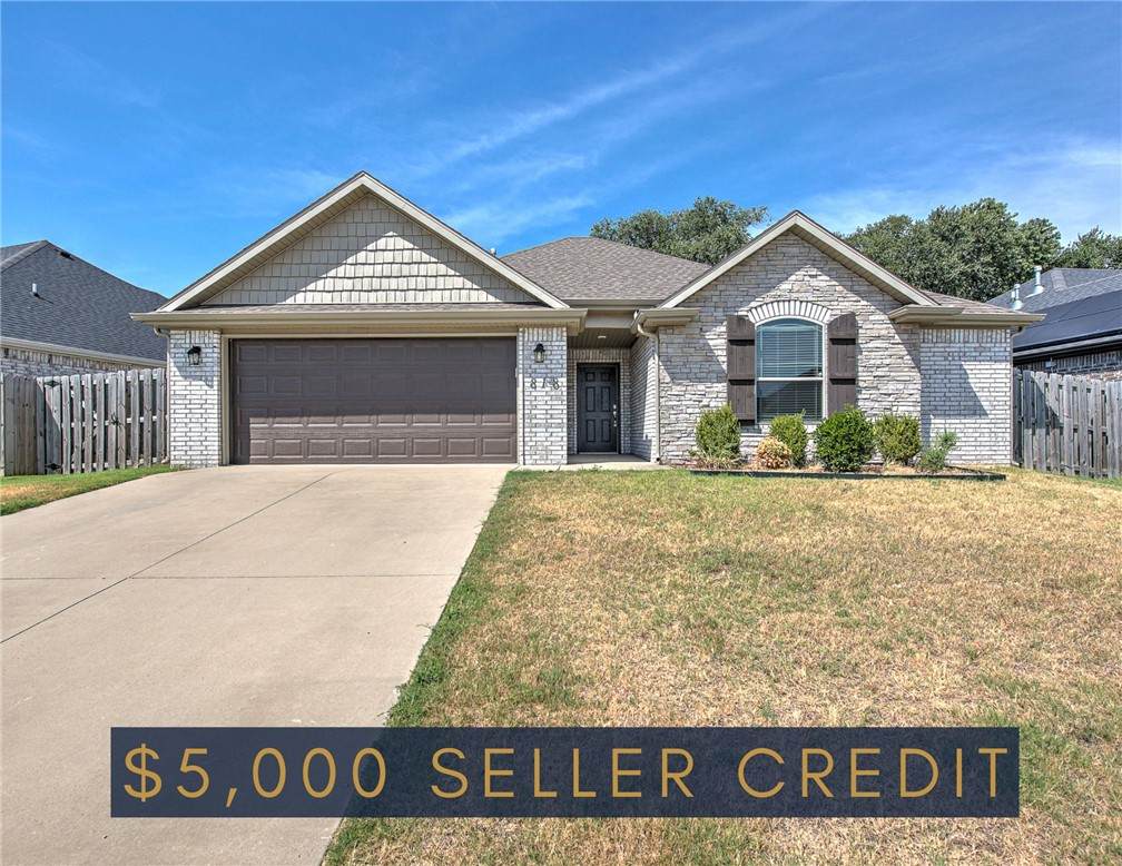 818 Copper Street - Photo 1