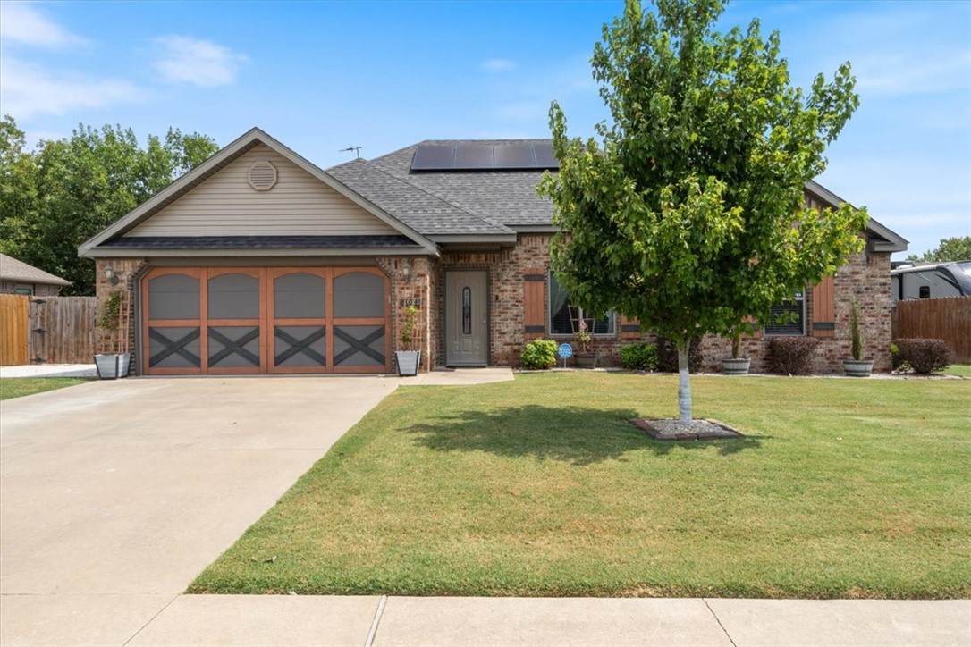 1621 Citation Lane - Photo 1
